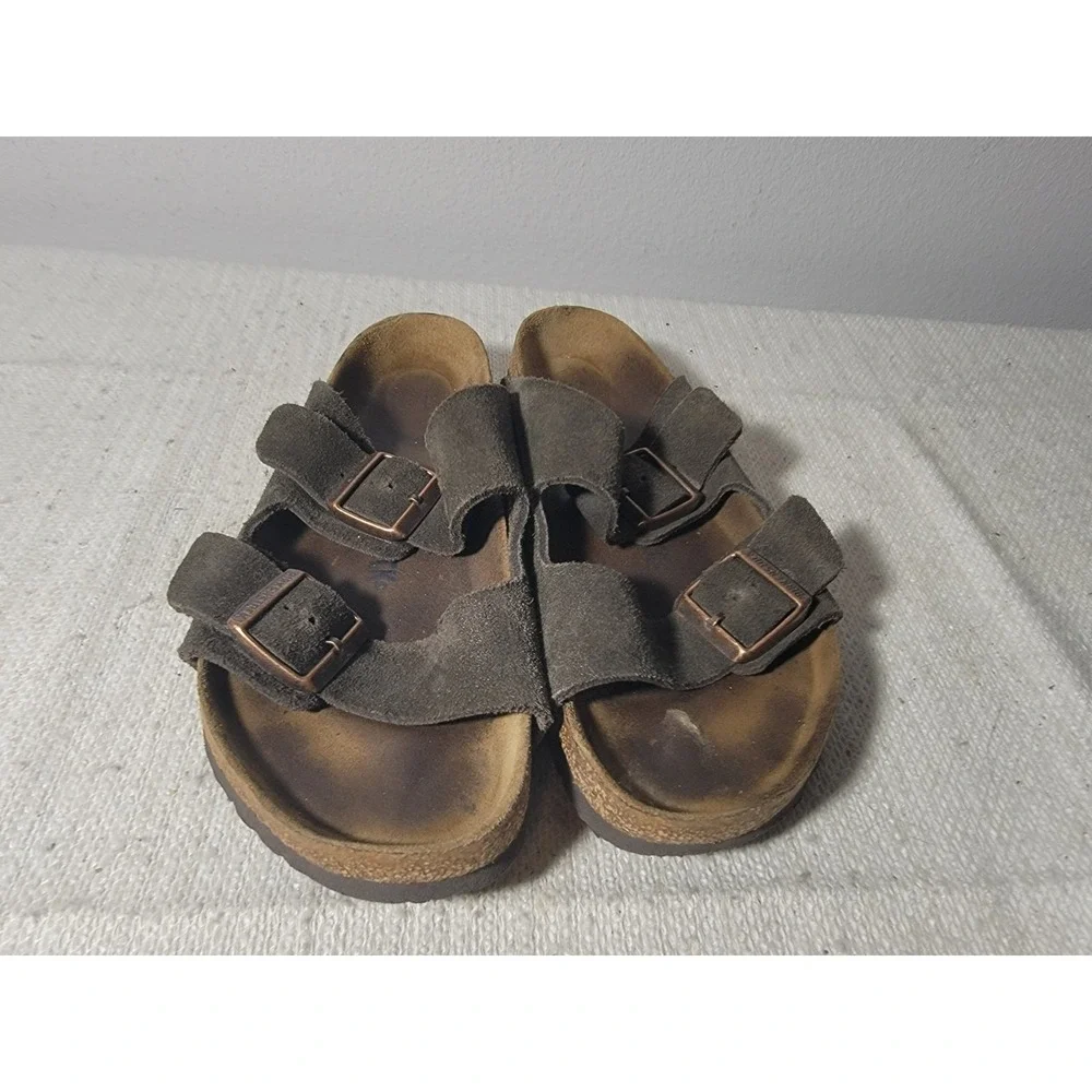Birkenstock arizona two